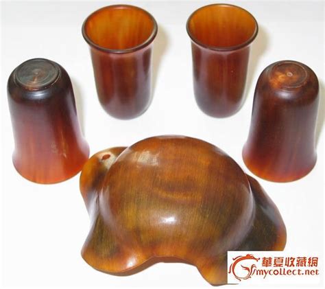 犀牛角图片