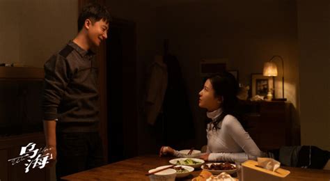 电影《乌海》将于10月29日正式上映，现已开启预售！_cgwang_绘学霸
