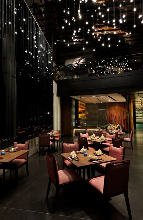 老上海餐厅效果图|空间|家装设计|大肥肥88 - 原创作品 - 站酷 (ZCOOL)