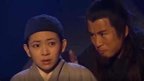 笑傲江湖（2001年大陆版李亚鹏、许晴主演电视剧） - 搜狗百科