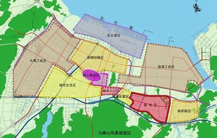 宁波开发区跃升至全国第十二！