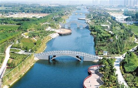 2022年西安市水务系统将推进实施10个方面66项重点项目凤凰网陕西_凤凰网