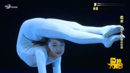 柔术图片