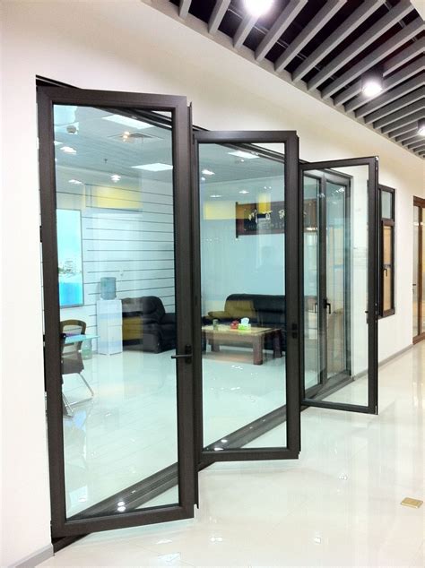 纯玻璃折叠门、重型玻璃折叠门、豪华型玻璃折叠门及五金配件 - 阿里巴巴专栏