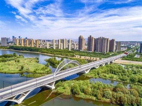 重磅！28条政策措施助推洛阳副中心城市建设-大河号-大河网