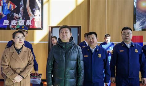 内蒙古丰镇市红十字会召开2022年党风廉政建设工作会议 - 地方治理 - 中华英才网