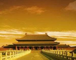 中国历史上封建王朝存在时间排行榜：仅一朝突破400年！