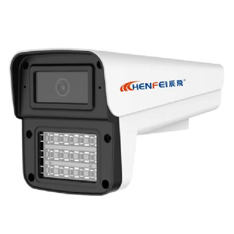 白光全彩筒型网络摄像机（PoE款）-监控设备-雄迈电子解决方案