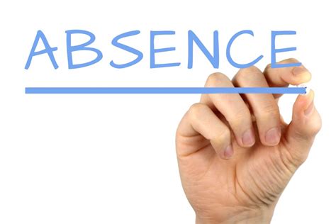 Effective absence management? | HR Support | HR Advice | HRCentral Limited