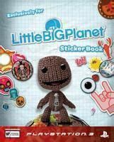小小大星球 携带版 LittleBigPlanet (豆瓣)