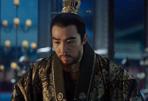 汉王朱高煦：当皇帝是我此生唯一的梦想|汉王|朱高煦|朱棣_新浪新闻