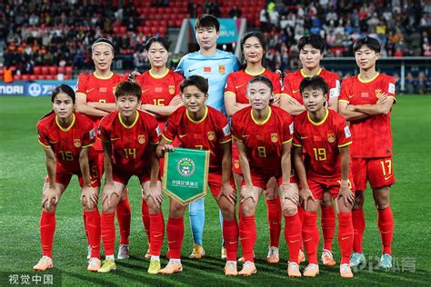 FIFA最新排名：中国女足下降1位排名世界第15！亚洲第3_PP视频体育频道