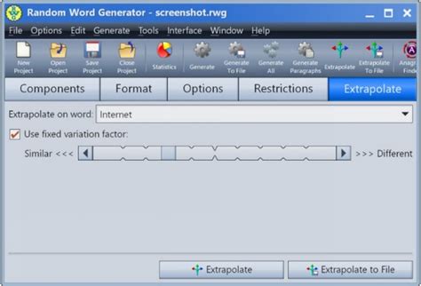 Random Word Generator-随机词生成器-Random Word Generator下载 v30.0官方版-完美下载