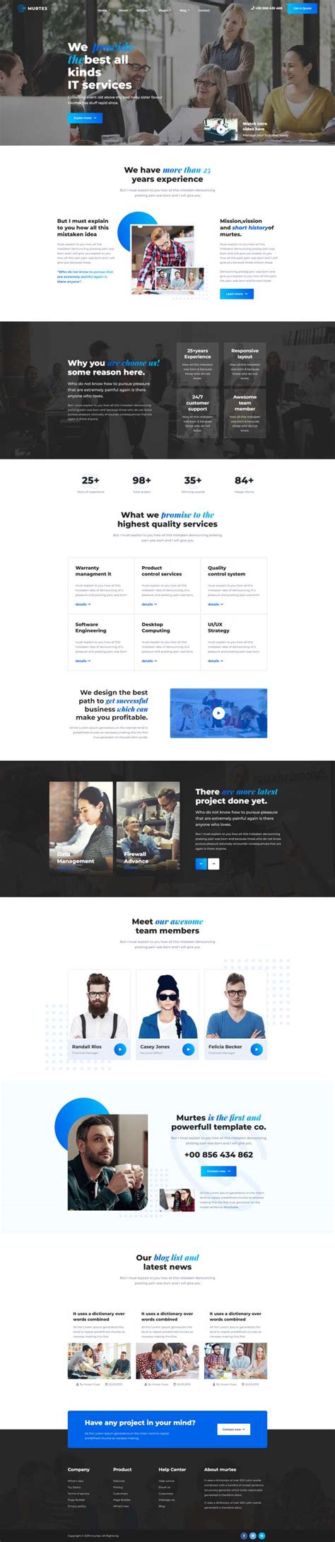 企业网站-APP开发设计公司|网页|企业官网|LY刘先森 - 原创作品 - 站酷 (ZCOOL)