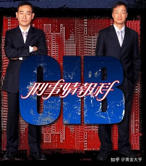 当年高产巅峰作品的TVB，这16部TVB破案剧，堪称经典啊_故事