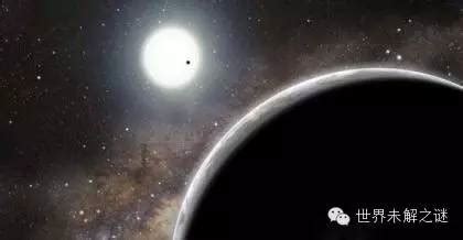 《天文探索》宇宙探秘：宇宙中最大的黑洞