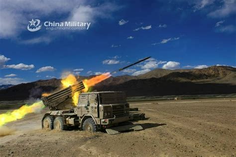 盘点世界155毫米自行榴弹炮，中国射程最远，最新型号现身！|自行榴弹炮|射程|自行火炮_新浪新闻