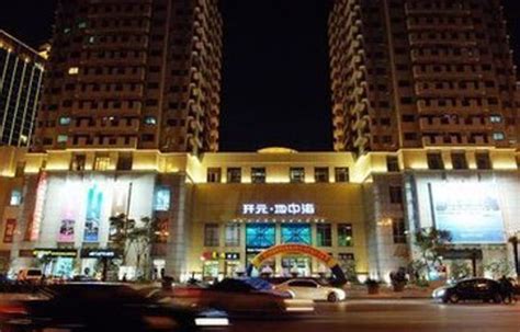 南开元，北福业，宁波镇海兴起逛“网红街区”
