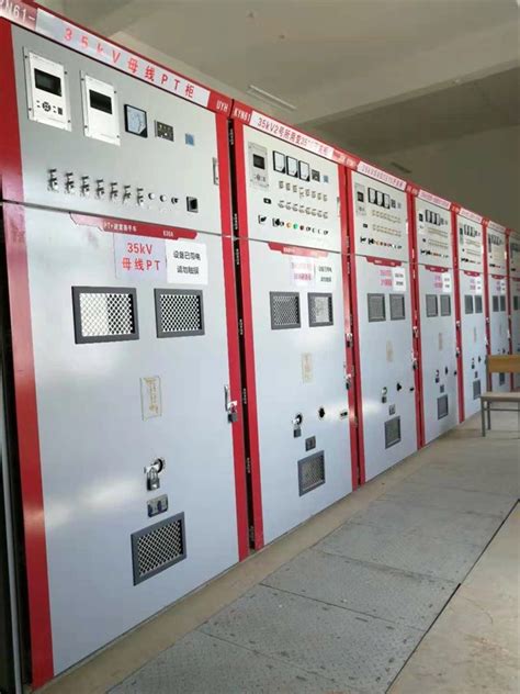 MNS低压抽屉柜 低压成套配电柜 GCK GGD GCS抽出式开关柜-阿里巴巴