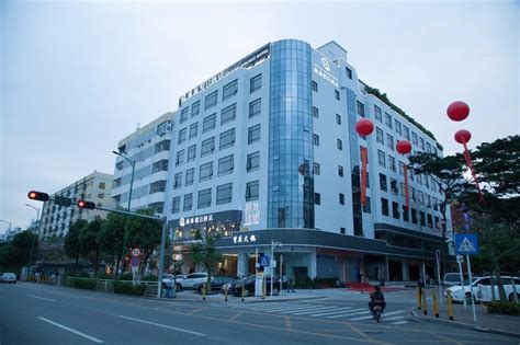 深圳宝安会展中心四星级酒店转让，182间客房-酒店交易网