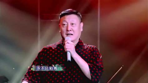 韩磊、潘倩倩《在此刻》真正的中国好声音_腾讯视频