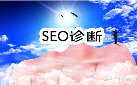 seo报告(网站seo评估报告) - 知乎