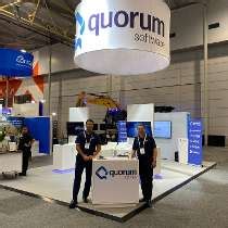 Quorum - International Corp