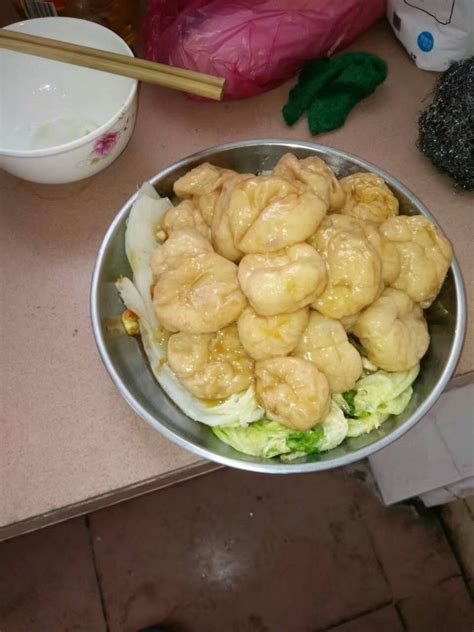 鱼腐怎么做好吃_广东珍味创优食品有限公司