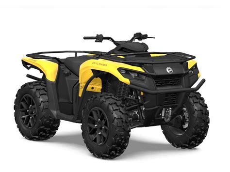 2023 Can-Am® Outlander XT 700 CA1533 | Motorsports of New Mexico