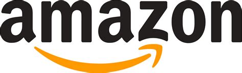 Amazon Logo and its History | LogoMyWay