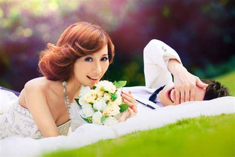 薇薇新娘婚纱摄影(西安总店）怎么样/官网价格/电话 - 婚礼纪
