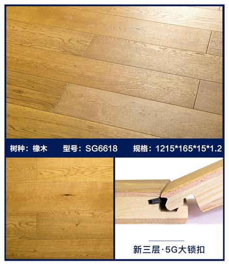 二线品牌的地板 二线品牌强化复合地板有哪些 -实木地板-行业资讯-建材十大品牌-建材网