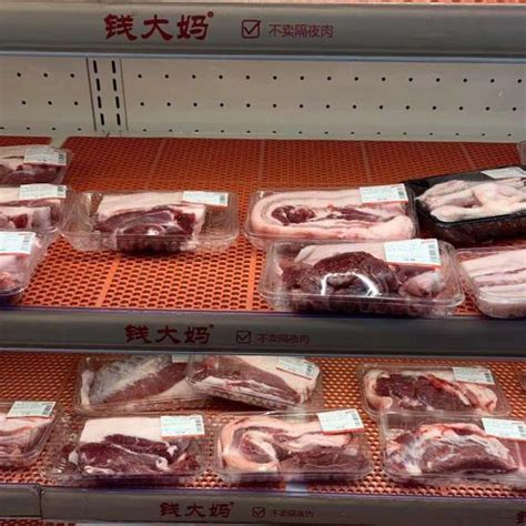 印度人卖猪肉，日本人卖猪肉，中国人卖猪肉有什么不同__财经头条