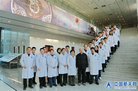 航天科技五院502所空间智能控制技术重点实验室发展侧记_中国航天科技集团