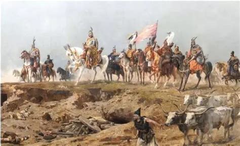 布哈拉之战：白匈奴帝国灭亡与突厥在中亚的崛起