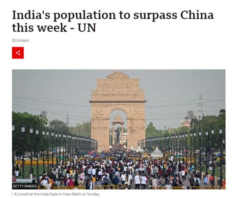 印度会超越中国成为下一个超级大国吗？_澎湃号·媒体_澎湃新闻-The Paper