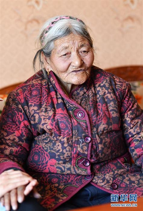 中国人的故事|世界屋脊60年，身边巨变代代传-大河网