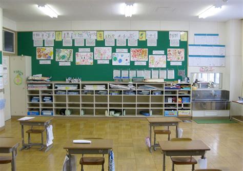 小学教室布置优秀设计图片_小学最美教室布置图片_微信公众号文章
