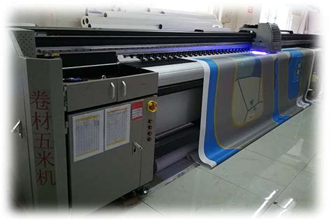 【UV打印】UV平板打印机校准教程_uv打印机双向校准教程-CSDN博客