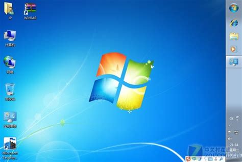 量身定制Windows 7 实现个性化桌面_企业信息化软件动态-中关村在线