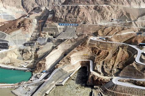 新疆和静抽水蓄能电站与滚哈布奇勒水电站通过核准评审