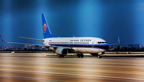 NG53015 China Southwest Airlines 中国西南航空 Boeing 757-200 B-2826 Ngmodel 1 ...