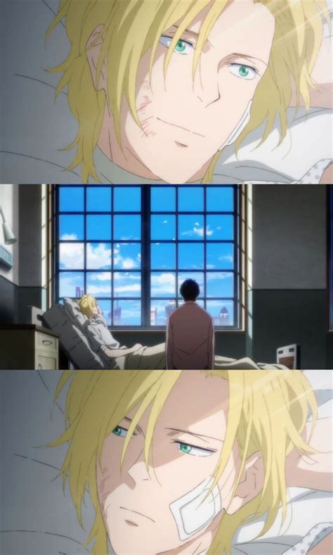 BananaFish★战栗杀机图片