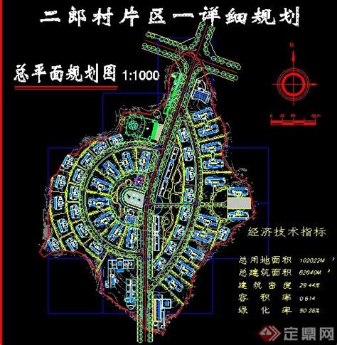 重庆模型室内模型城市规划模型_CO土木在线