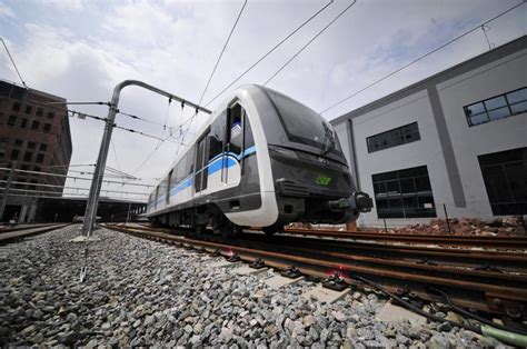 中国综合第一省—江苏各市地铁规划