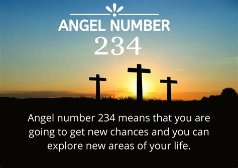 Angel Number 234 – Bible, Twin Flame, Love Meaning