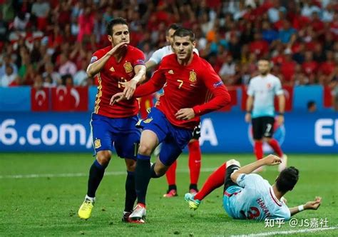 欧国联前瞻：瑞士VS西班牙赛事分析 - 知乎