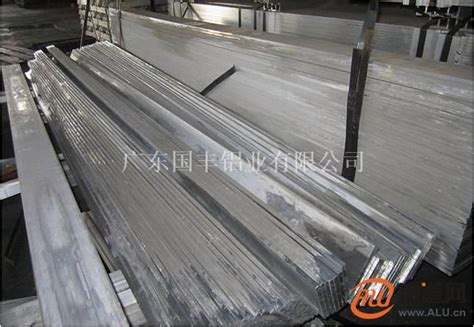 高精度铝排、AL3003半硬铝排_铝排- 广东国丰铝业有限公司