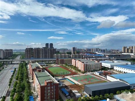 2022年湖北武汉中职学校推荐 - 知乎