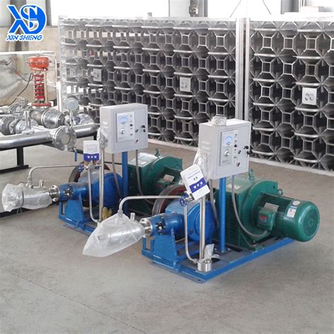 厂家现货销售液氧泵 液氮泵 液氩泵 批发液化天然气低温液体泵-阿里巴巴